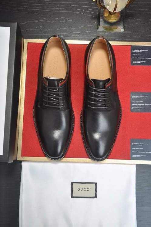 Picture of Gucci Shoes _SKUGuccisz38-45hnh06028324